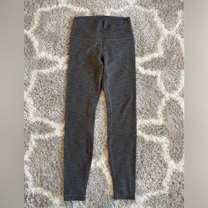 Lululemon WunderUnder